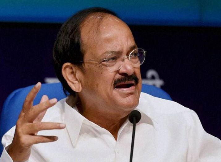 Onus on scientists to fight climate change: Venkaiah