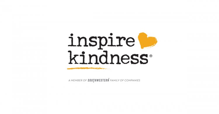 Inspire Kindness Ignites a Movement of Intentional Acts of Kindness