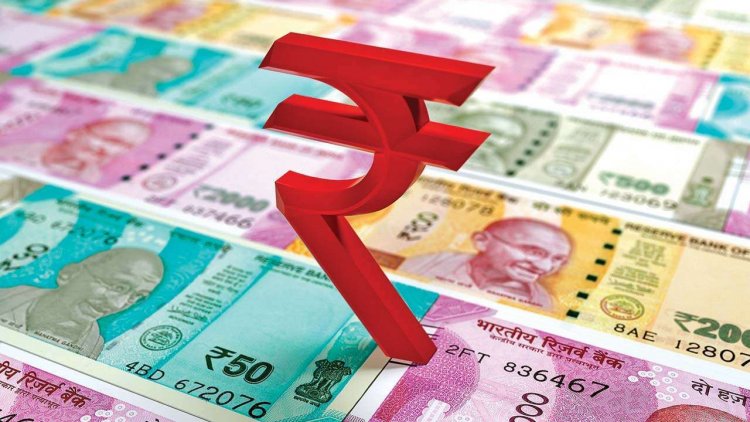 Rupee rises 26 paise to 69.00 vs USD in early trade