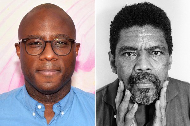 Barry Jenkins to direct biopic of choreographer Alvin Ailey