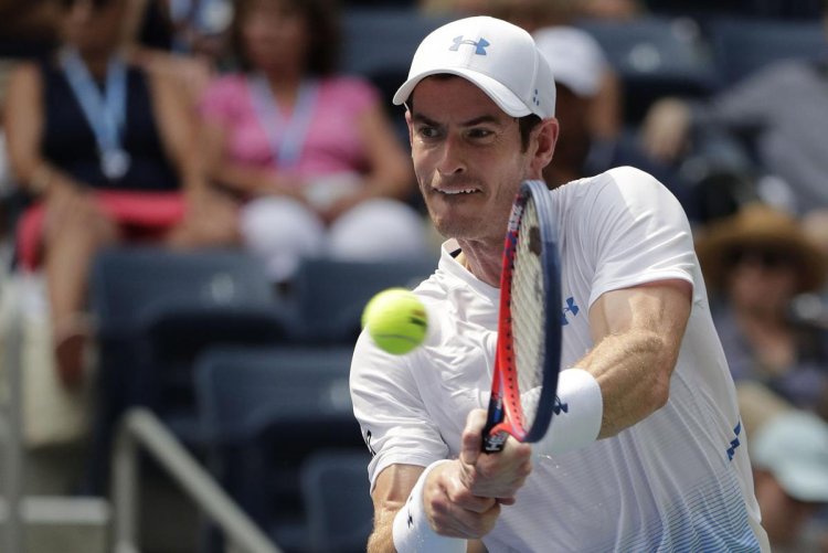 Andy Murray to begin comeback from surgery at Queen's Club
