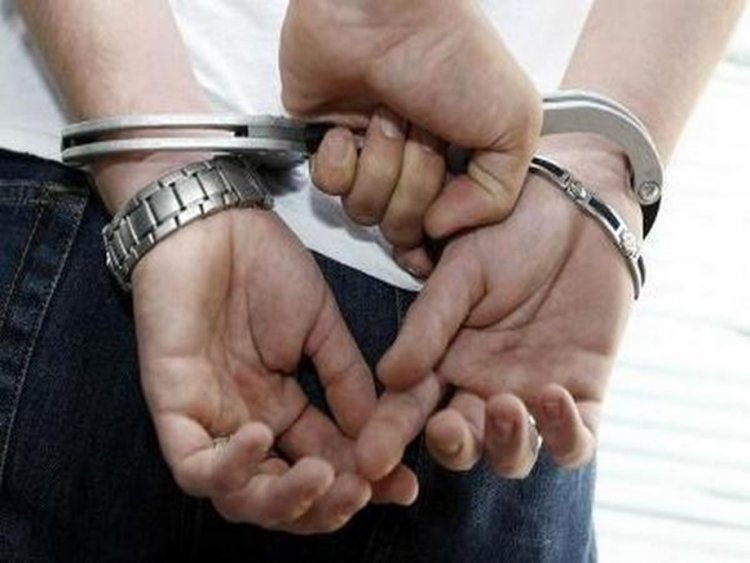 One held for trying to extort money from Gurgaon bizman