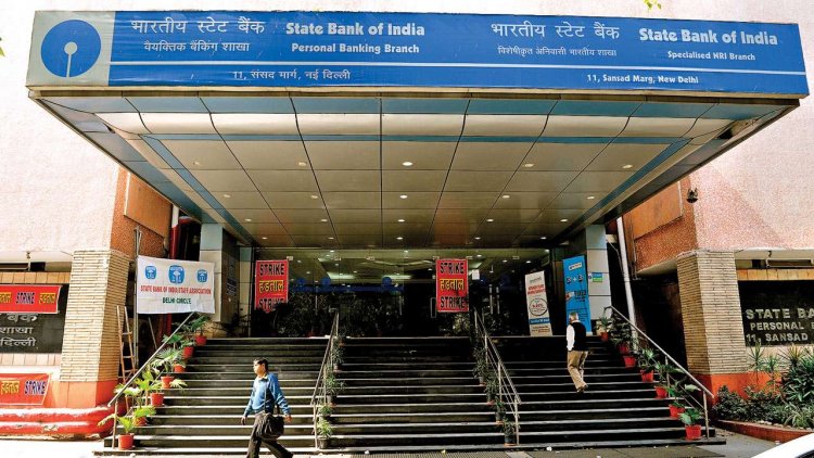 SBI Delhi circle expects over 15% growth in SME loans this fiscal