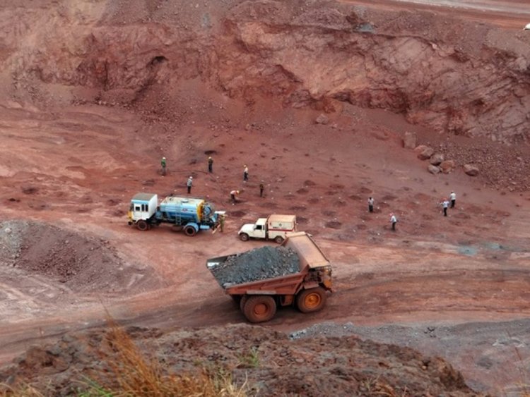 Expiry mining leases will not lead to iron ore scarcity: PMAI