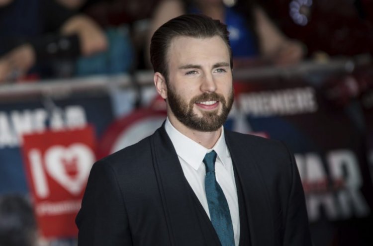 Chris Evans calls out 'homophobic' men trying to organise Straight Pride Parade