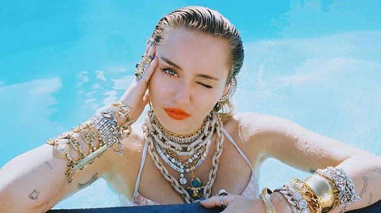 Miley Cyrus says 'can't be grabbed without consent' in response to groping incident