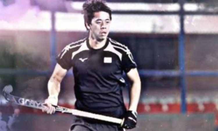 Asiad champion Japan beat Mexico in FIH Series Finals