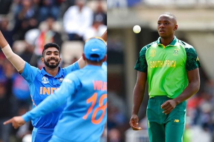 Bumrah and Rabada are world's best right now: Hashim Amla