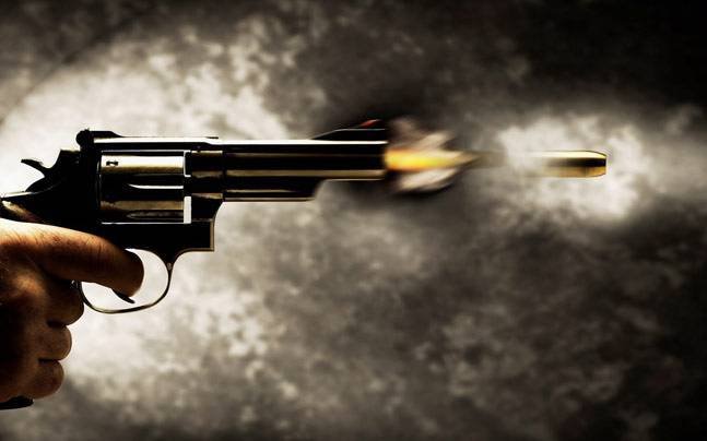 Jeweller shot dead in UP village
