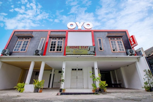 RateGain Partners With OYO Hotels & Homes