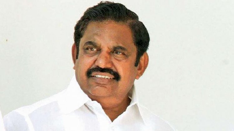 Won't snatch away lands for expressway project: TN CM
