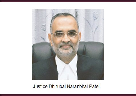 Patel takes oath as Chief Justice of Delhi HC