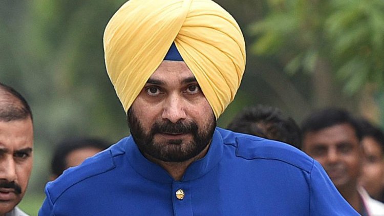 Sidhu goes incommunicado, speculation over his next move