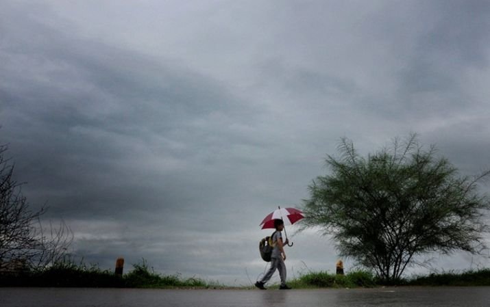 Monsoon hits Kerala coast: IMD