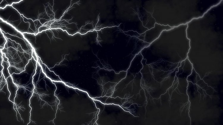 Three killed in lightning strikes in C'garh