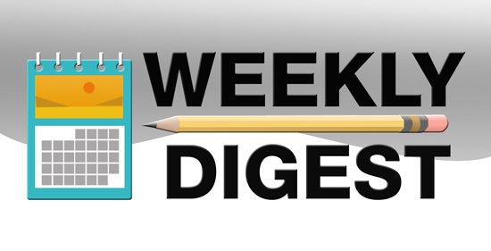 Digest for domestic stories for week Jun 1 - Jun 7, 2019