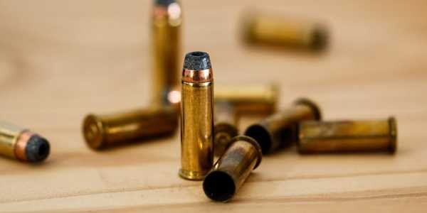 Swiss man held with live bullet at IGI