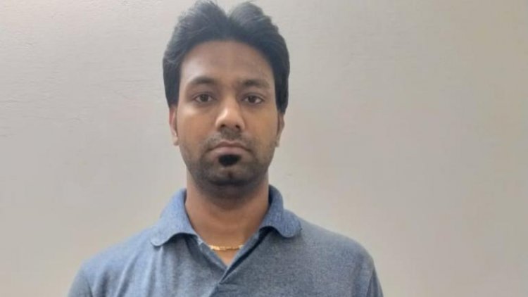 TV channel head, editor arrested for airing defamatory content against UP CM: Police