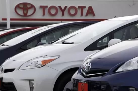 Need a relook at tax on hybrid vehicles in India: Toyota