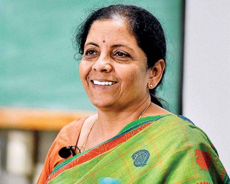 Nirmala to hold first pre-budget meet with farm groups Tuesday
