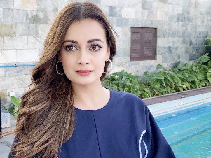 Theme of 'Kaafir' will transcend all barriers, says Dia Mirza