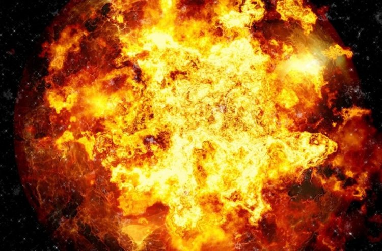 One killed in explosion at NLC plant in TN