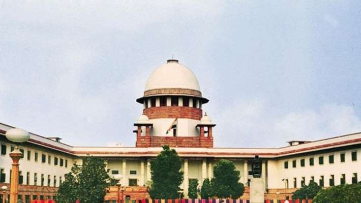 Comments against UP CM: SC to hear Tuesday plea challenging arrest of journalist