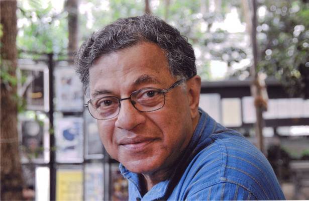 Karnad, an intellectual giant who remained humble, say friends