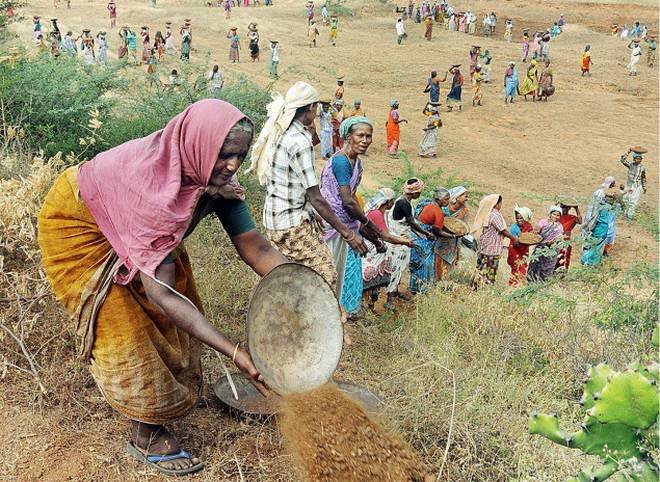 Will ensure timely payment of MGNREGA workers: Pilot