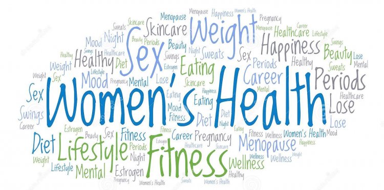 Gender-Specific Diseases in Women And How to Overcome Them