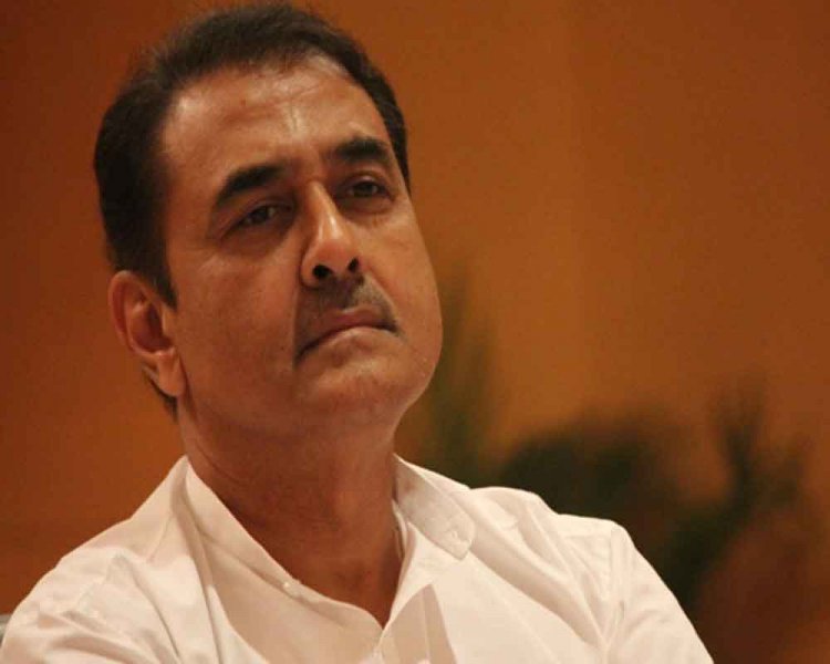 PMLA case: Praful Patel appears before ED for second day