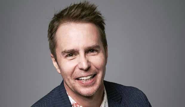 Sam Rockwell to join 'The Ballad of Richard Jewell'