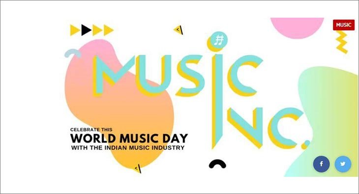 Music Inc 2.0 Set to Return this World Music Day