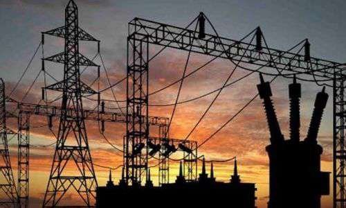 Delhi's power demand on Monday night breaches 6686 MW, highest this summer