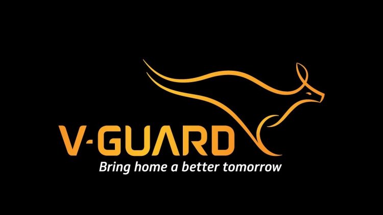 V-Guard Presents Big Idea Design and Tech Contest 2019