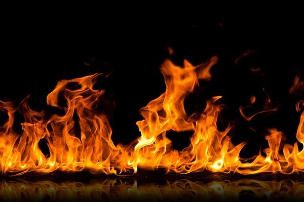 Fire breaks out in police lines in Udhampur, no casualty