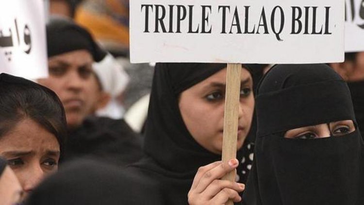 Cabinet clears fresh triple talaq bill