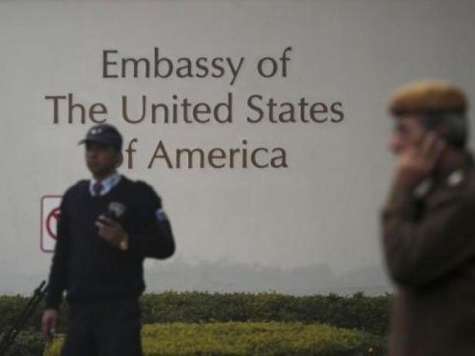 US Embassy organises Student Visa Day