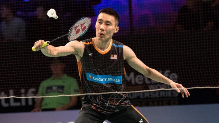 Badminton star Lee Chong Wei retires after cancer battle