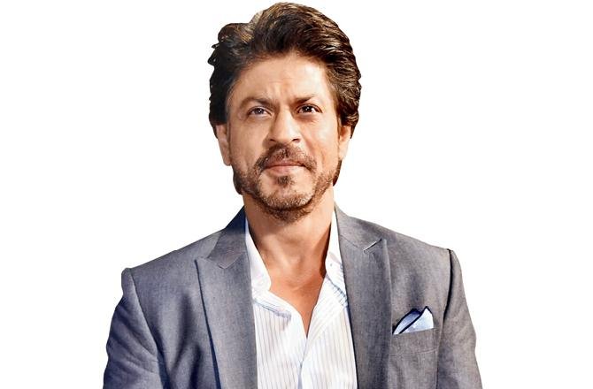 Shah Rukh Khan to be chief guest at 10th Indian Film Festival of Melbourne