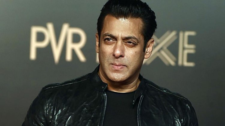 I get scared when critics give good reviews to my films, says Salman Khan