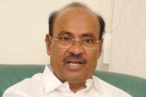PMK urges TN Guv to order release of Rajiv case convicts