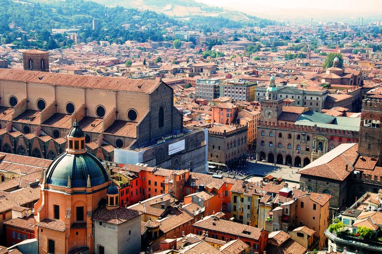 Top 5 things you have to do in Emilia Romagna
