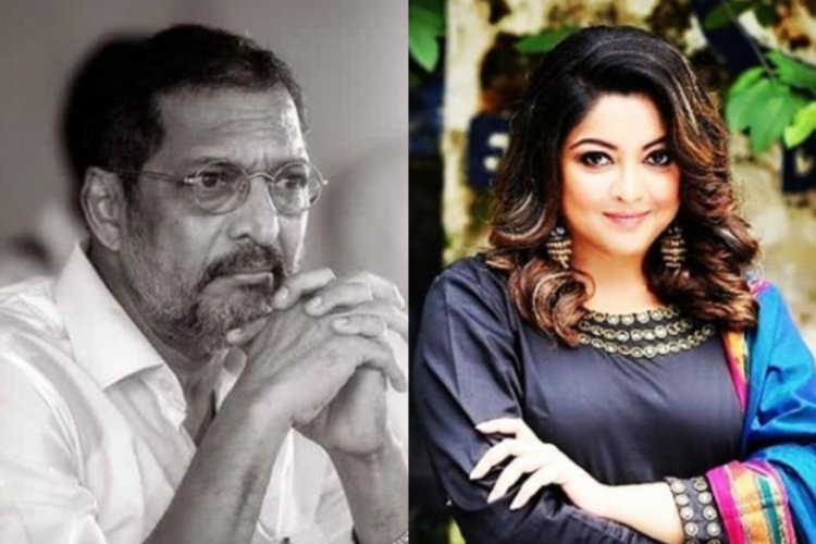 Police tell court no proof to prosecute Patekar; Tanushree cries foul, to challenge closure report