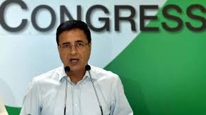 Cong hits out at Centre over reported appointment of joint secys from pvt sector