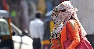 No relief from heatwave in Haryana, Punjab