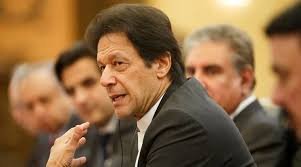 Pak PM Imran trolled online for seating gaffe at SCO summit in Bishkek