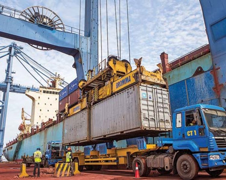 India's services exports up 2.8 pc to USD 18 bn in April