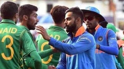 Not Just Another Match: India start favourites against Pakistan in mother of all battles