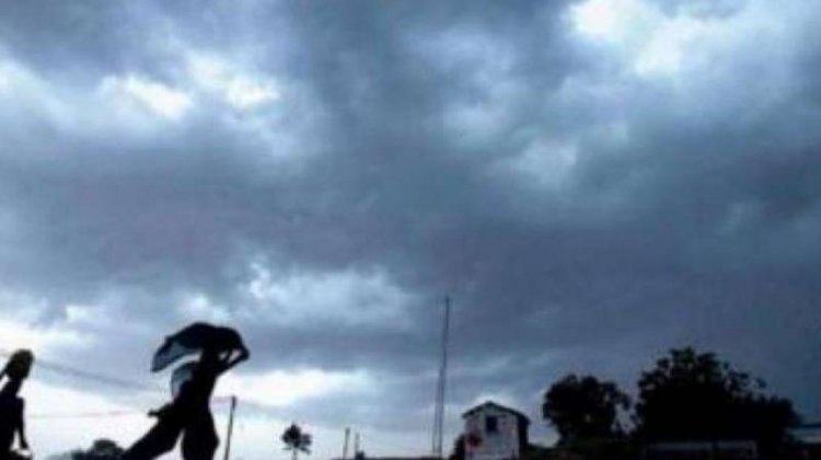 Monsoon likely to enter Odisha within a week: MeT